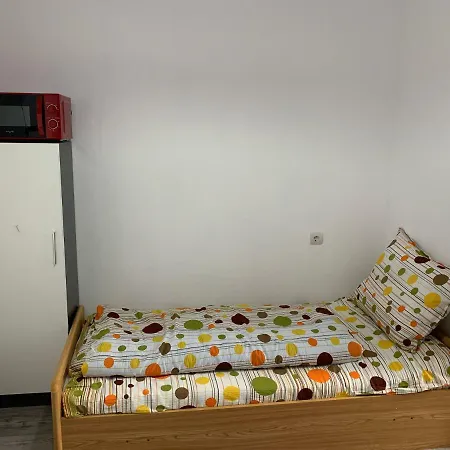 Pensiunea Casa Maria *
