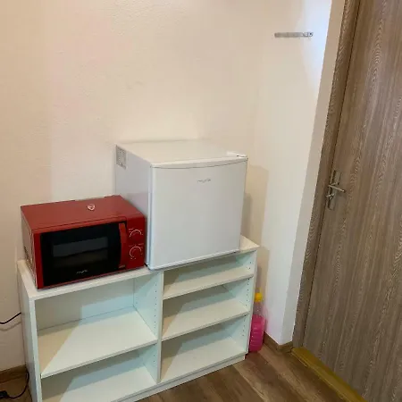 Pensiunea Casa Maria ゲストハウス *